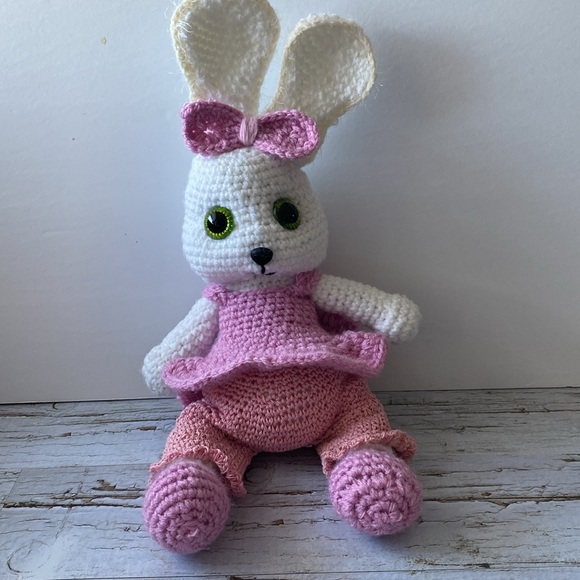 Handmade fancy toys - Picture 2 of 3